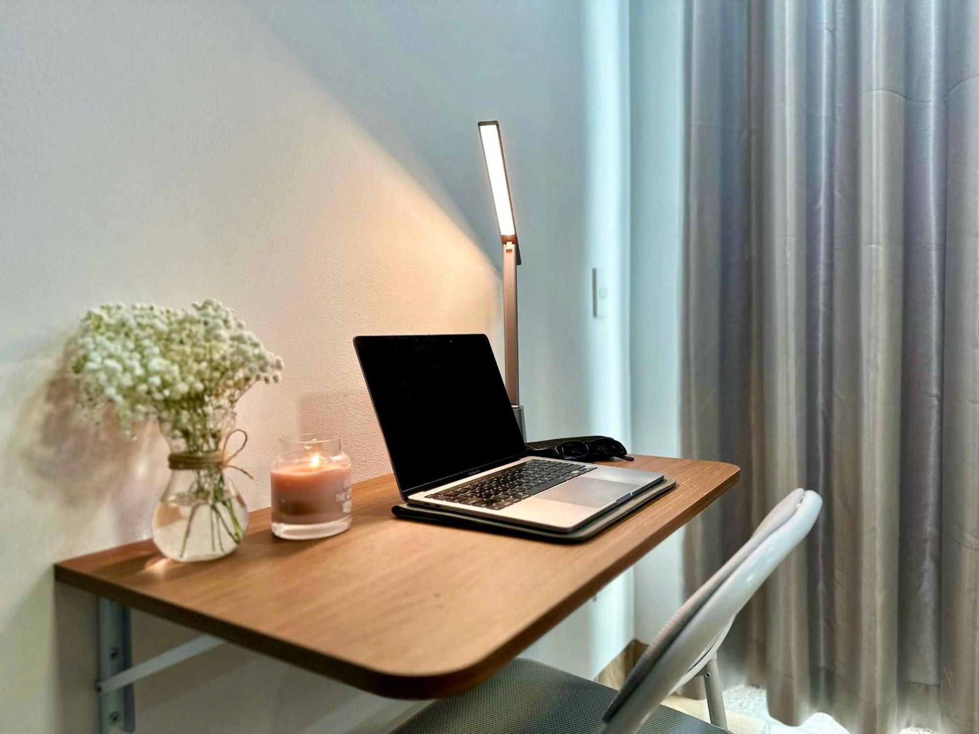 Hod Apartment Da Kao 胡志明市 外观 照片